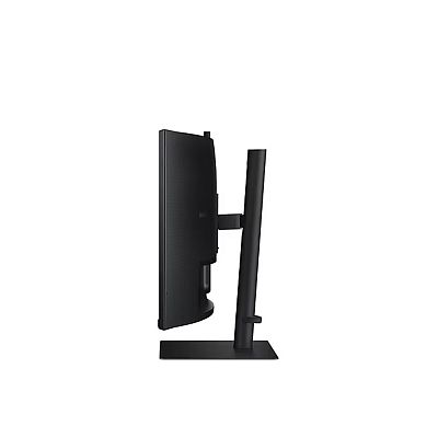 3.5K монитор Samsung ViewFinity S65VC (S34C652VAU) - фото 10