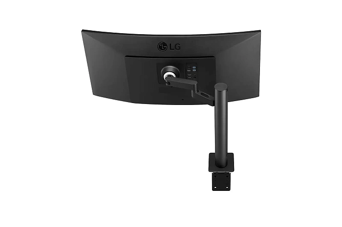 3.5K монитор LG 34WP88CN-B - фото 8