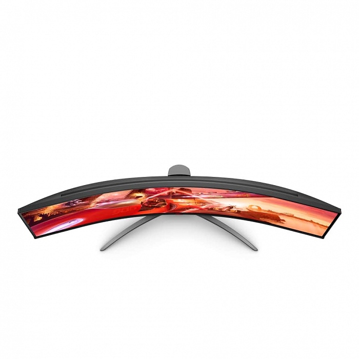 DWQHD монитор AOC AGON AG493UCX2 - фото 3