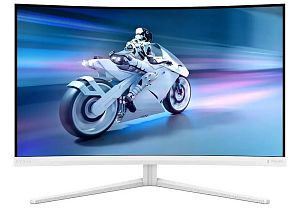 Philips представила игровой монитор Philips Evnia 27M2C5501
