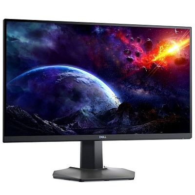 WQHD монитор Dell S2721DGFA - фото 2