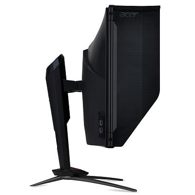 4K монитор Acer Predator XB273KGPbmiipprzx (UM.HX3EE.P13) - фото 5