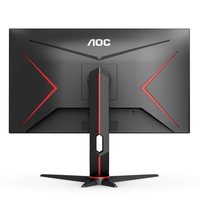 4K монитор AOC U28G2XU2 - фото 7