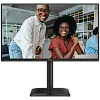 Full HD монитор AOC 24E4U - фото 1