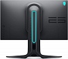 Full HD монитор Dell Alienware AW2521HFA (Black) - фото 5