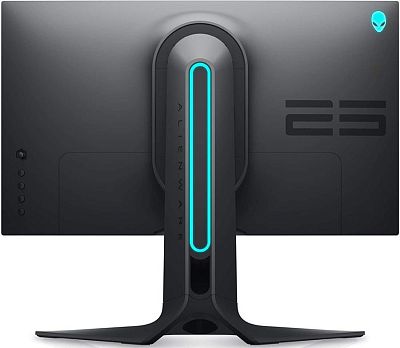 Full HD монитор Dell Alienware AW2521HFA (Black) - фото 5