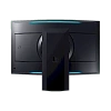 4K монитор Samsung Odyssey Ark G97NC (LS55CG97WNIXCI) - фото 8