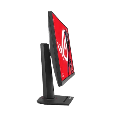 4K монитор ASUS ROG Strix XG32UCG - фото 5