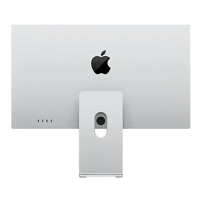 5K монитор Apple Studio Display Nano-texture glass (Tilt-and height-adjustable stand) - фото 2