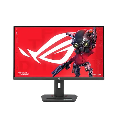 WQHD монитор ASUS ROG Strix XG27ACMS - фото 1