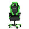 Компьютерное игровое кресло DXRacer OH/IS11/NE - фото 1
