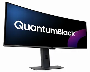 Samsung Display представила покрытие QuantumBlack для QD-OLED