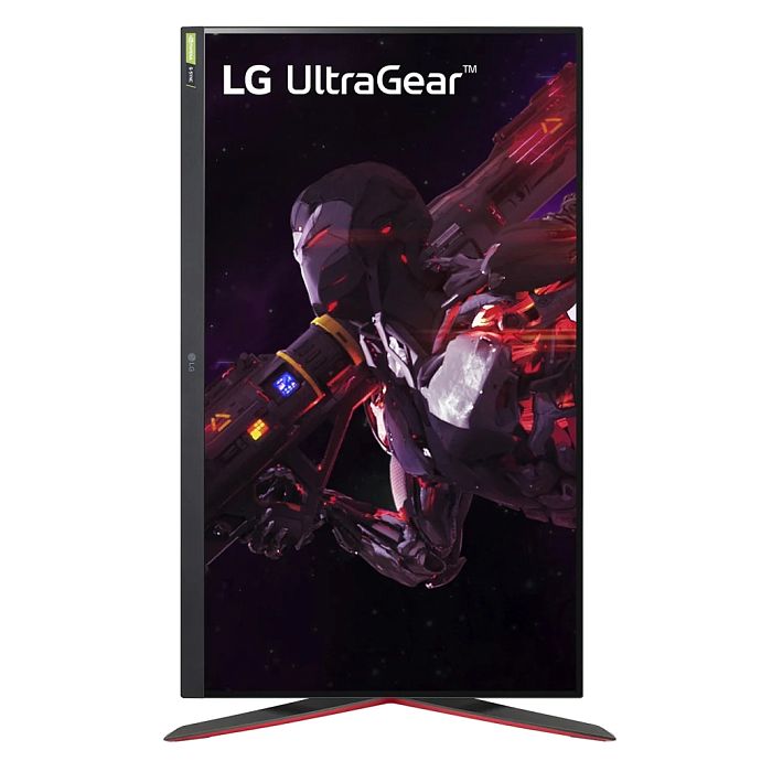 WQHD монитор LG 32GP850-B - фото 7