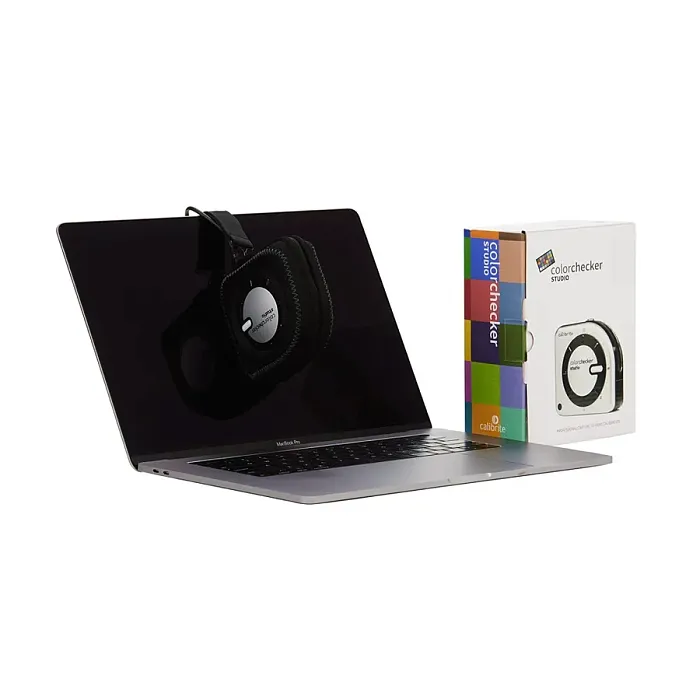 Колориметр Calibrite ColorChecker Studio (CCSTUDIO) - фото 10