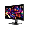 WQHD монитор MSI MAG 272QP QD-OLED X24 - фото 4