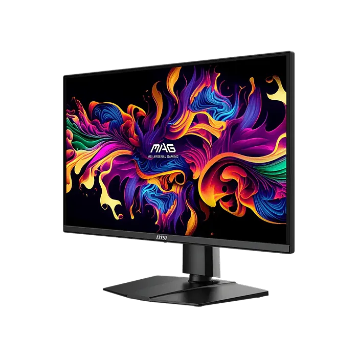 WQHD монитор MSI MAG 272QP QD-OLED X24 - фото 4