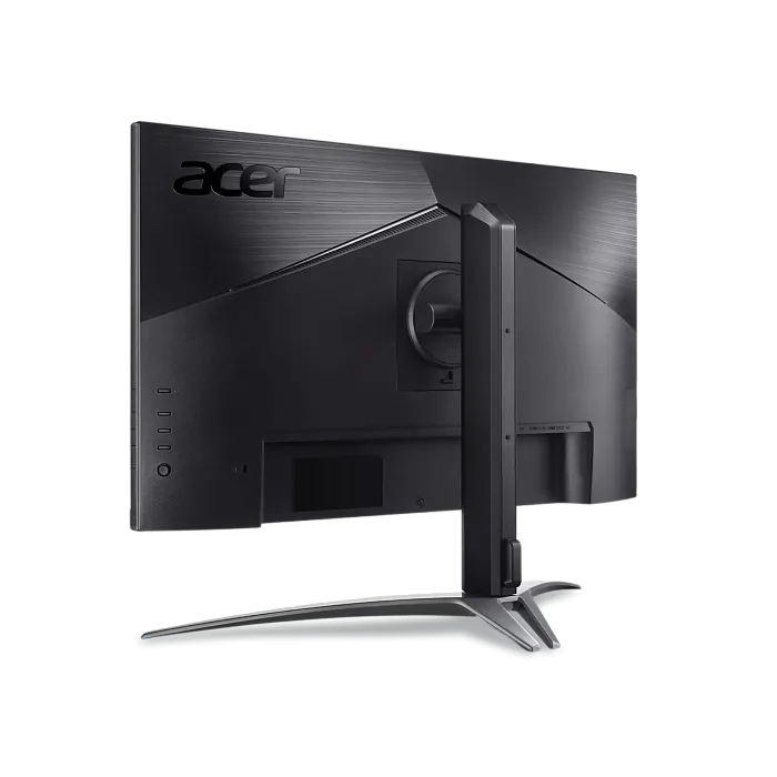 WQHD монитор Acer Predator XB273UX1bmiiprx (UM.HX3CD.101) - фото 6