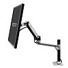 Кронштейн для монитора Ergotron LX Desk Monitor Arm Tall Pole (45-295-026) - фото 1