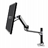 Настольное крепление Ergotron LX Desk Monitor Arm Tall Pole (45-295-026) - фото 1