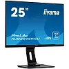 WUXGA монитор iiyama ProLite XUB2595WSU-B1 - фото 2