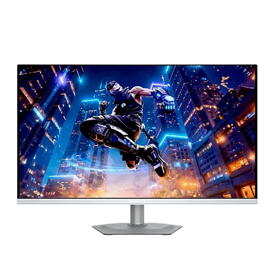 WQHD монитор Gigabyte MO27Q2A ICE - фото 1