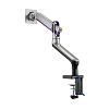 Кронштейн для монитора FoxGear Premium LDT50-C012U, Gloss Grey - фото 4