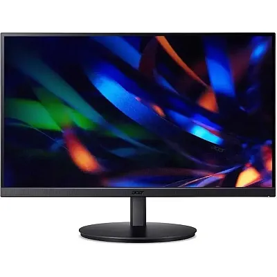 WQHD монитор Acer Vero CB272UE3bmiprux (UM.HB2EE.319) - фото 1