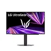 WQHD монитор LG UltraGear OLED 27GX704A-B - фото 5