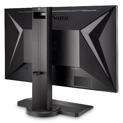 Full HD монитор Viewsonic XG240R - фото 11