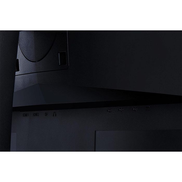 4K монитор Viewsonic XG3220 - фото 7