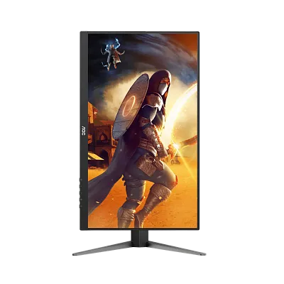 WQHD монитор AOC Q27G4/D - фото 6