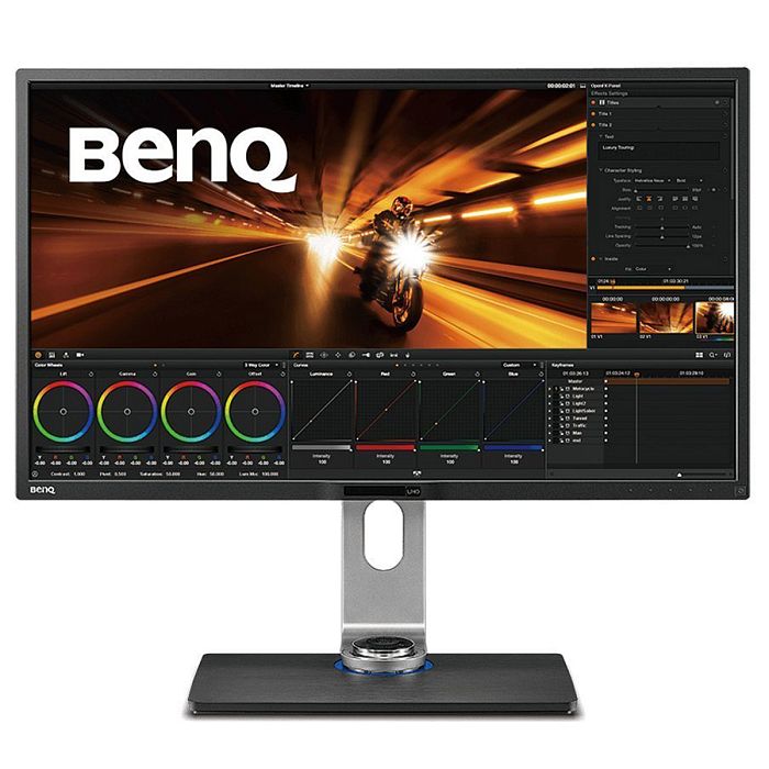 4K монитор BenQ PV3200PT - фото 1