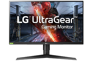 Показательное выступление. Обзор и тестирование игрового 4K-монитора LG 27GN950-B