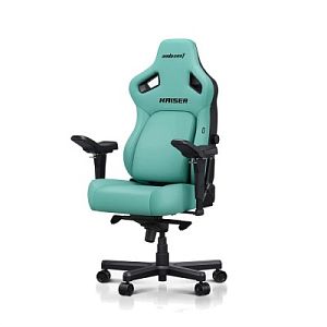 Компьютерное кресло Anda Seat Kaiser 4 XL Robin Egg Blue (модель AD12) (AD12YDDC-XLL-20-E-PV/C)