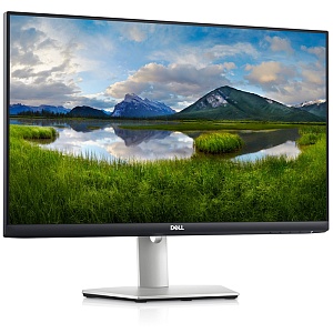 Full HD монитор Dell S2421HS