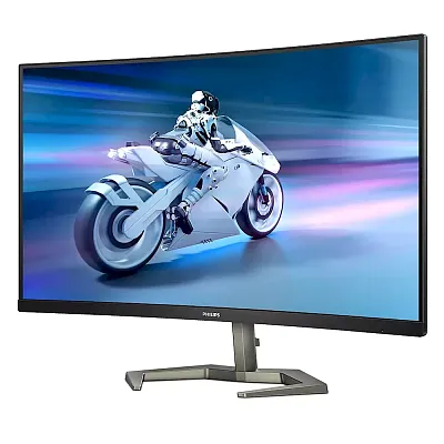 WQHD монитор Philips Evnia 32M1C5500VL (00/01) - фото 3