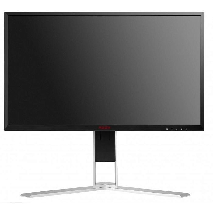 WQHD монитор AOC AGON AG241QX - фото 3