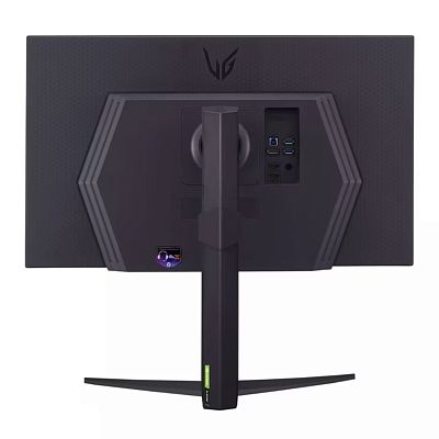 WQHD монитор LG 27GR83Q-B - фото 5