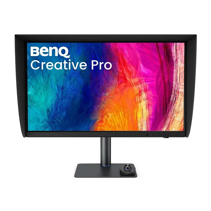 4K монитор BenQ PV2750U - фото 1