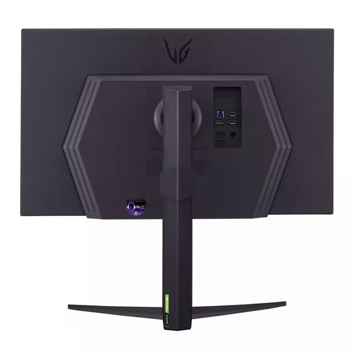 WQHD монитор LG 27GR83Q-B - фото 5