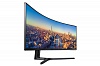 Double Full HD монитор Samsung C49J890DKI - фото 2