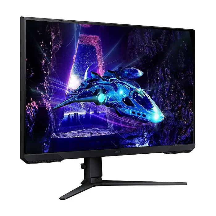 Full HD монитор Samsung Odyssey G3 G30D S27DG30 (LS27DG300EIXCI) - фото 3