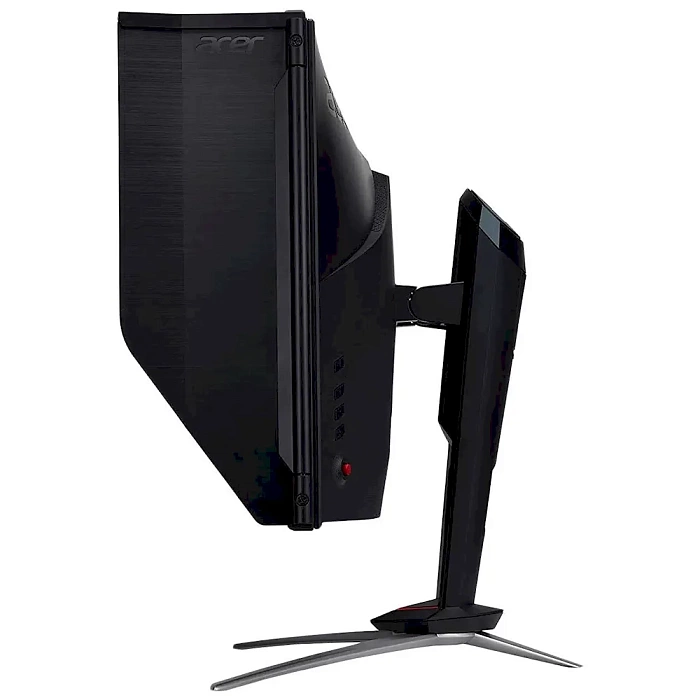 4K монитор Acer XV273KPbmiipphzx - фото 5