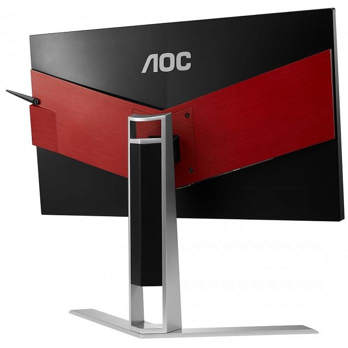WQHD монитор AOC AGON AG241QX - фото 6