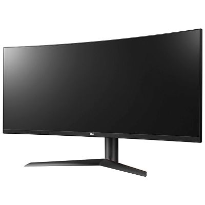 3.8K монитор LG 38GL950G-B - фото 2