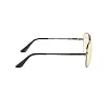Очки для компьютера GUNNAR Maverick, Gunmetal, Amber (MAV-05001) - фото 3