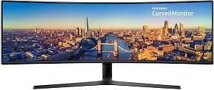 DWQHD монитор Samsung C49RG90SSI (LC49RG90SSIXCI)