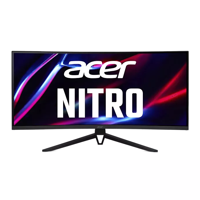 3.5K монитор Acer Nitro ED343CURHbmiippx - фото 1