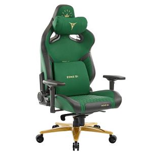 Компьютерное кресло ZONE 51 MONARCH (Z51-MON-GN)