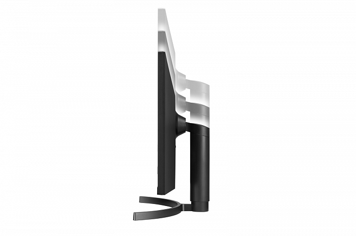 3.5K монитор LG 34WN750-B - фото 9